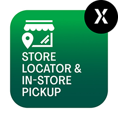 Store Locator, In-Store & Curbside Pickup for Magento 2
